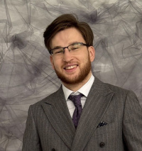 Lebedev Mikhail A.